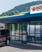Wöstefeld Metallbau Bild 3