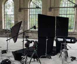 Manuel Graubner Documentary and Commercial Director Bild 1