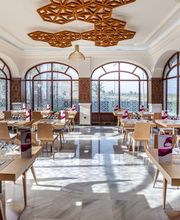 Restaurante Buffet imagen 4