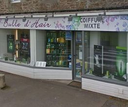 Coiffure Bulle d'Hair image 16
