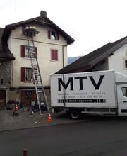 MTV Meubles Transport Videira Bild 6