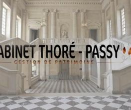 Cabinet Thoré-Passy image 5