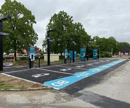 Electra Charging Station image 2