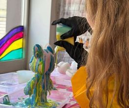 Art Vibes Atelier GmbH Bild 13