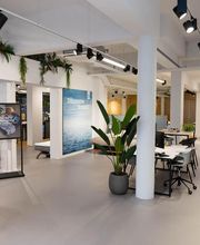 Auping Store Rotterdam Centrum