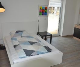 Schiller-Apart Bild 19