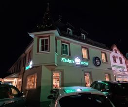 Brauwirtschaft Krone Bild 2