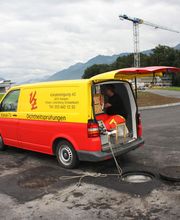 VZ-Kanalreinigung AG Bild 4