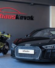 Autohaus Kevek Bild 4