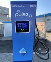 Aral pulse Ladestation Bild 4
