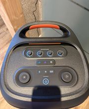 JBL Partybox 720 / Karaoke Box mieten