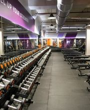 Basic-Fit 24/7 afbeelding 1
