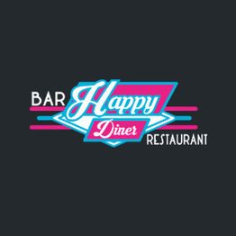 Restaurant Happy Diner