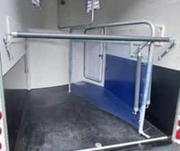 Baumipferdetransport Bild 5