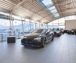 AMAG St-Légier Bild 11
