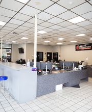 Entrance/Lobby/Interior Space