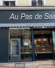 AU PAS DE SAINT CLOUD image 2