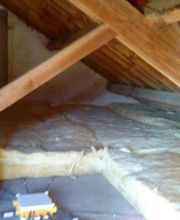 Lesbats Charpentes image 17