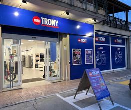 Mini Trony Velletri immagine 1
