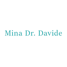 Mina Dr. Davide logo