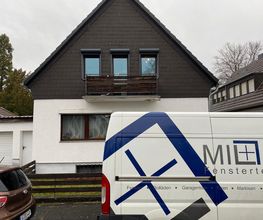 Milan Fenstertechnik Bild 1