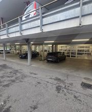 Touring SA - Carrozzeria Locarno Bild 4