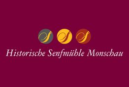 Historische Senfmühle Monschau