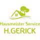 Hausmeisterservice Hubert Gerick | Entrümpelung Haushaltsauflösung Grünanlagenpflege