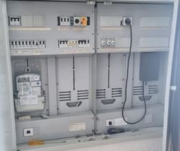 R & V Elektrotechnik Bild 5