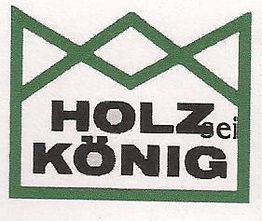 Holz-König