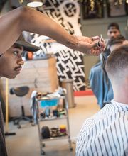 Next Best Barber afbeelding 1
