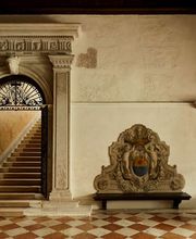 Aman Venice - Entrance