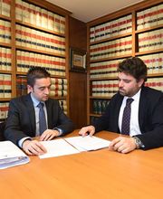 Bufete De Abogados Javier Dapena imagen 13