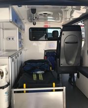 AMBULANCES VAL D OISE 95 image 6