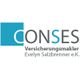 CONSES Versicherungsmakler Evelyn Salzbrenner e.K.