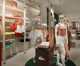 LACOSTE VALENCIA imagen 4