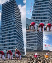 Plasmasprint vor dem Oderturm
Haema Blutspendezentrum Frankfurt (Oder)
Komplex "Der Oderturm" | Karl-Marx-Str. 2 | 15230 Frankfurt (Oder) | Fon 0335 869 118 20
