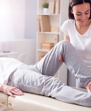 KPW Garbsen - Therapiezentrum für Krankengymnastik, Physiotherapie, Wassergymnastik Bild 11