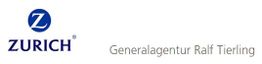 Zürich Generalagentur Ralf Tierling Versicherungsfachwirt