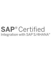 SAP Certified