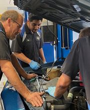 Trimax Car Care Center image 4