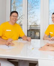 Kieferorthopädie Lyss