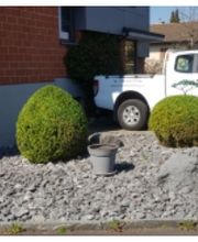 Urs Brunner Gartengestaltung Bild 8