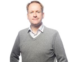 Christian Ottow