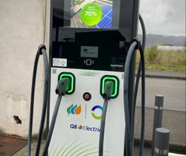 Iberdrola | bp pulse estación de recarga imagen 5