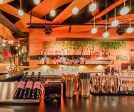 PETER PANE Burgergrill & Bar Bild 8