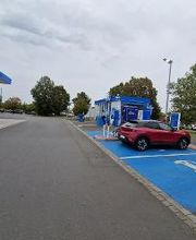 Aral pulse Ladestation Bild 3