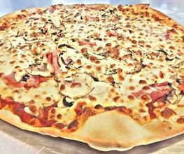 Pizza du Pont image 4