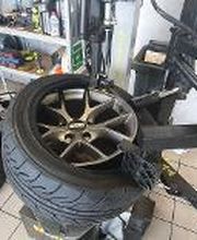 EUROMASTER Bourg En Bresse - Atelier Racing Auto image 2