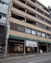 Farmacia Amavita Lurà